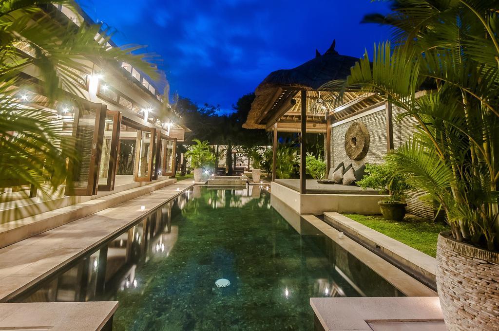 Villa Damai Seminyak (Bali)