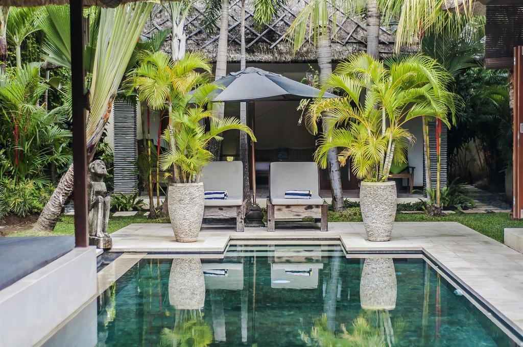 Villa Damai