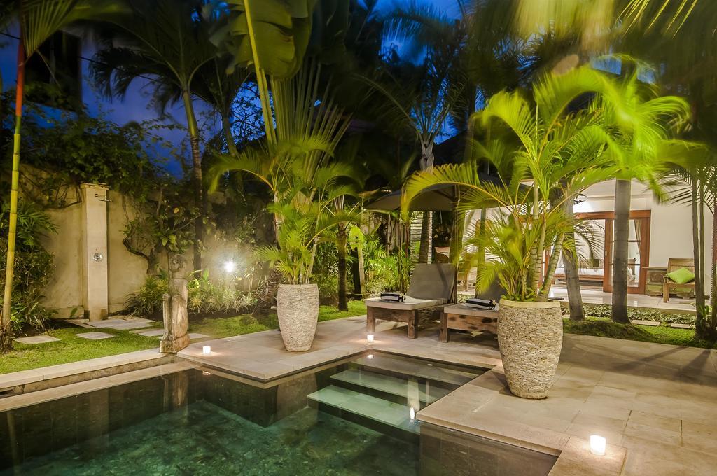 Damai Villa