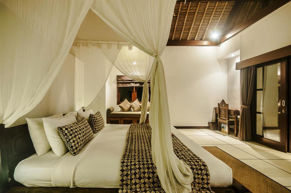 Villa Damai