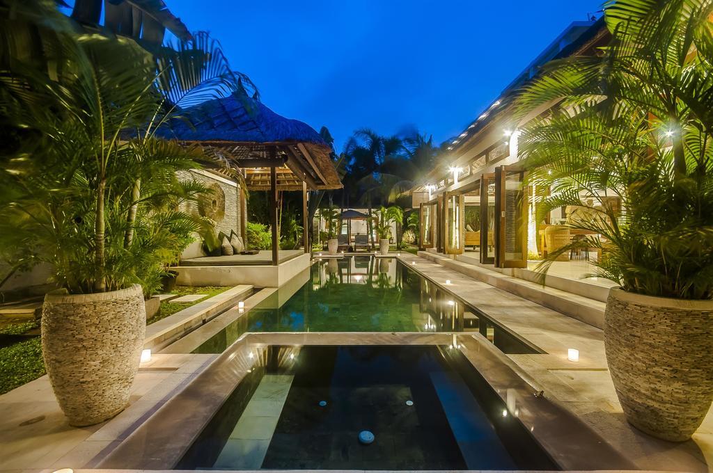 Villa Damai *