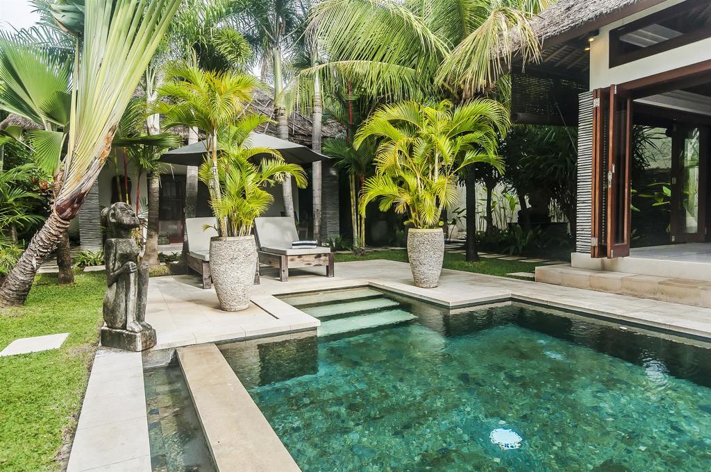 Villa Damai