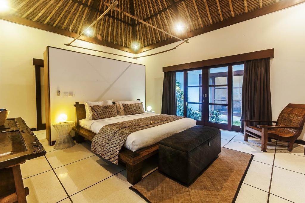 Villa Damai *