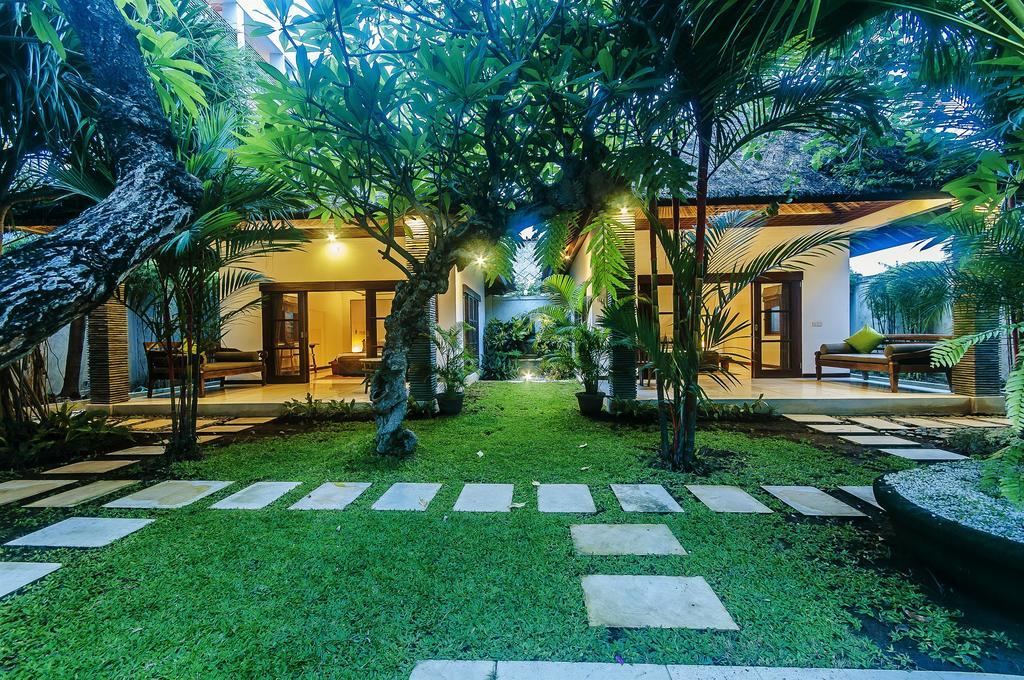 Damai Villa
