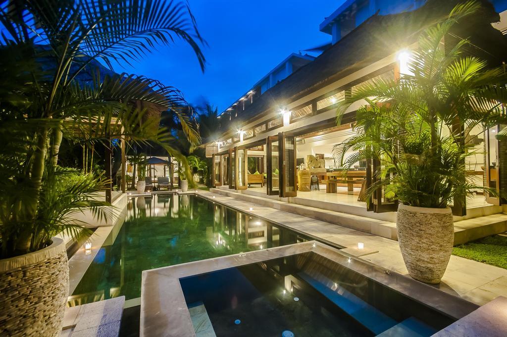 Damai Villa