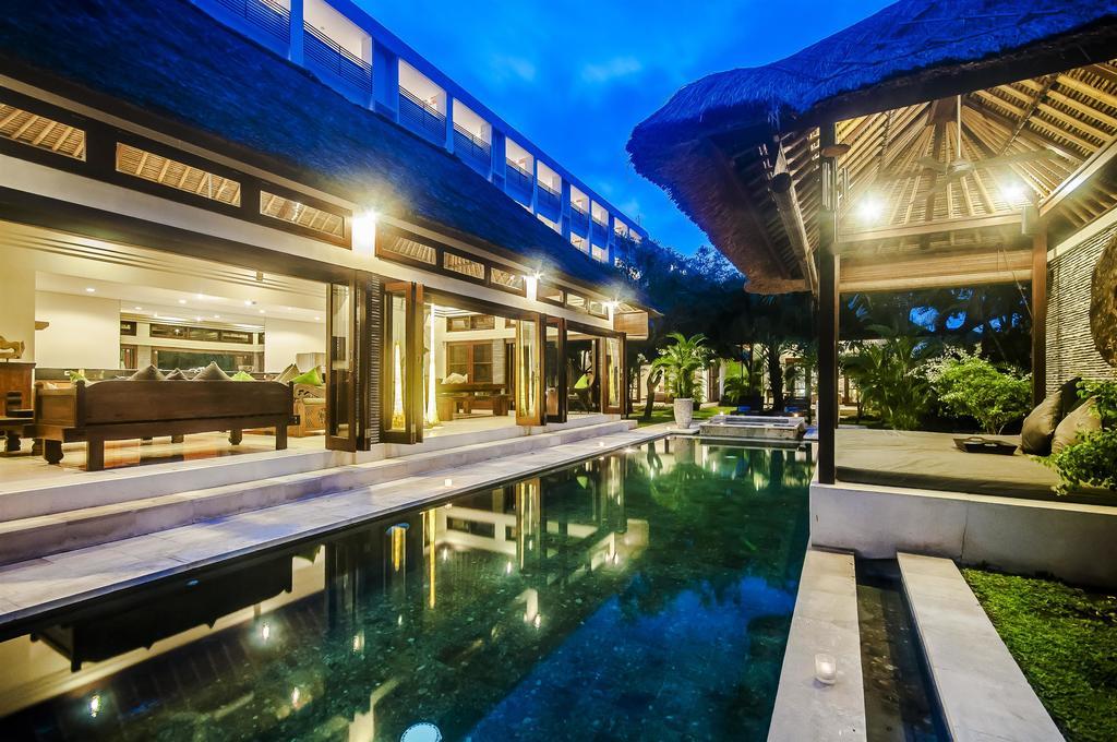 Villa Damai