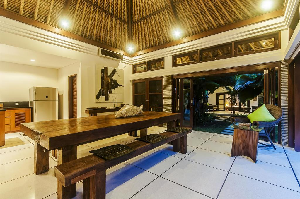 Villa Damai