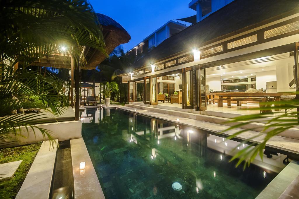 Damai Villa *