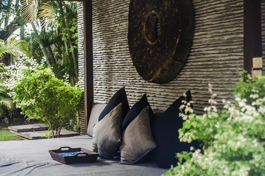 Villa Damai Seminyak (Bali)