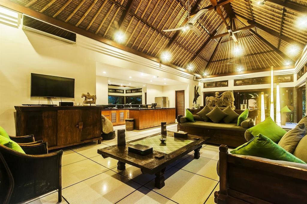Damai Villa