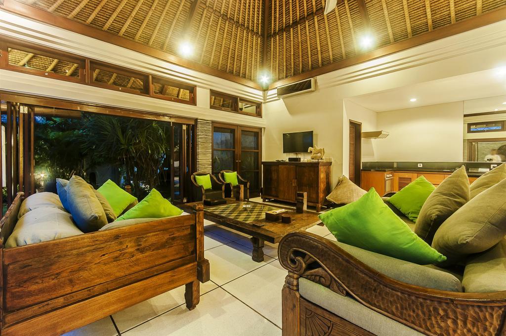 Damai * Seminyak (Bali)