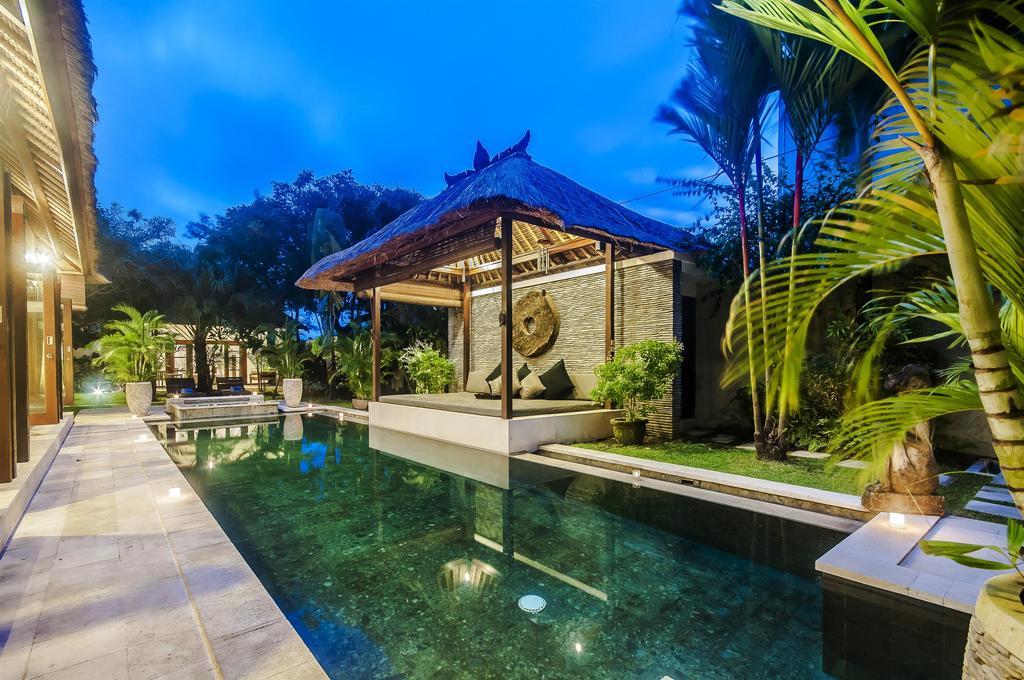 Damai Villa