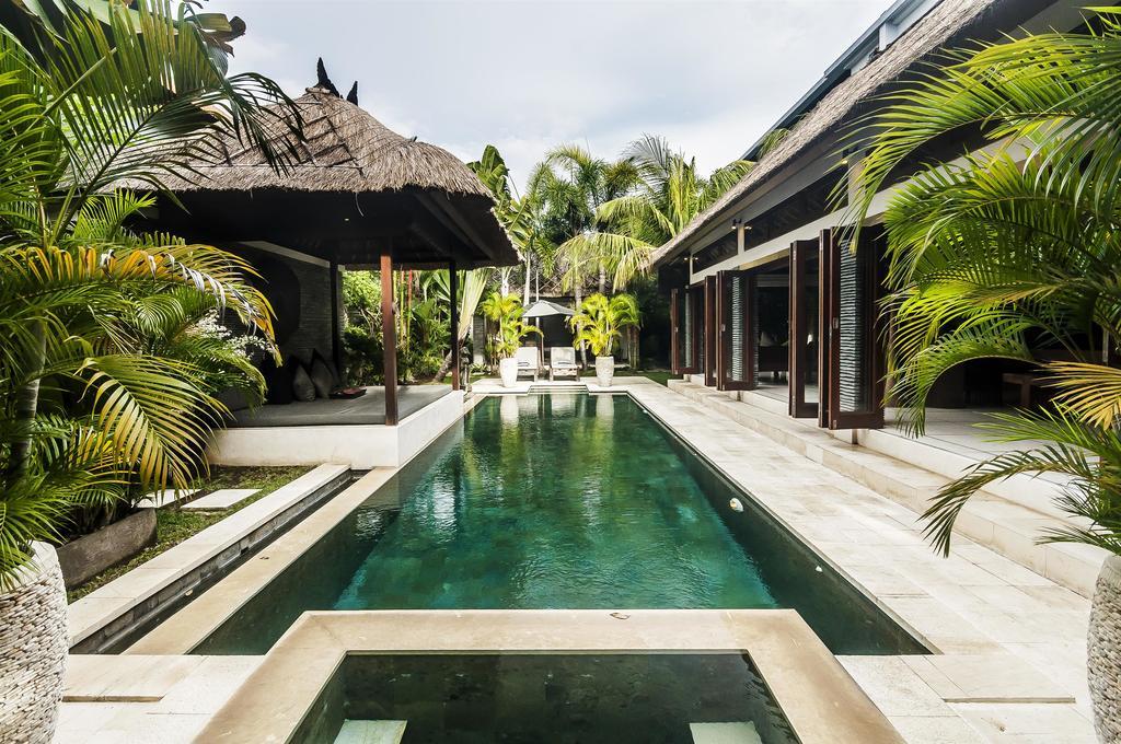 Damai Villa *