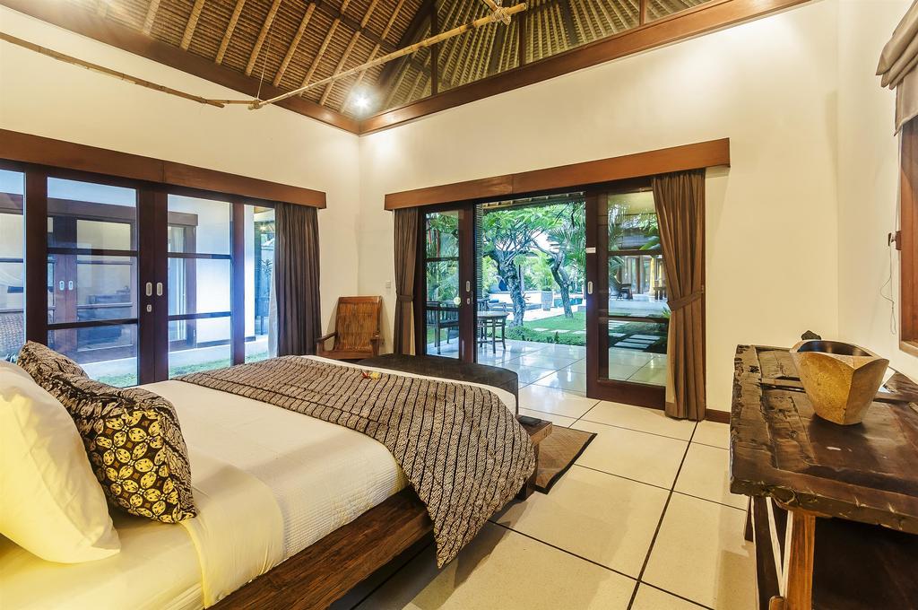 Damai * Seminyak (Bali)