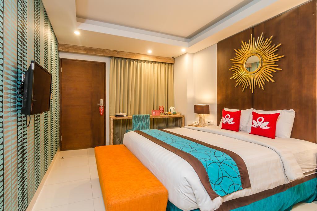 Zen Premium Drupadi 3 Khách sạn