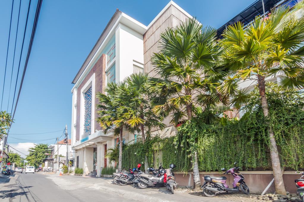 Zen Premium Drupadi 3 Seminyak (Bali)