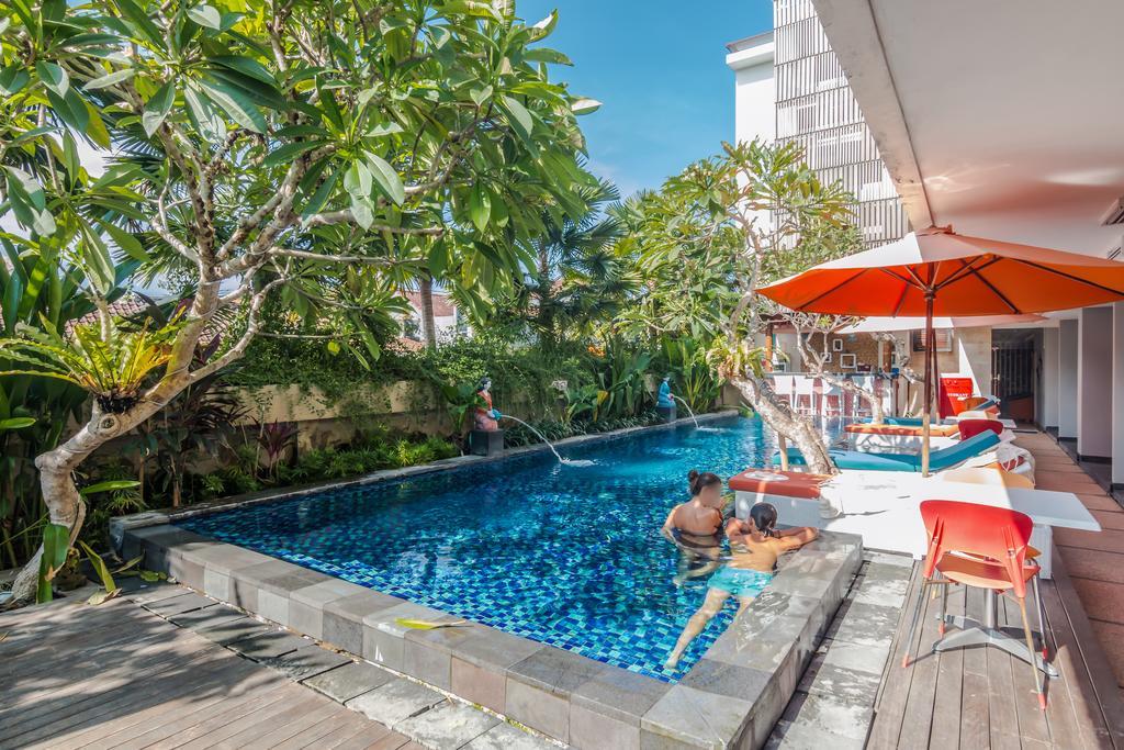 Zen Premium Drupadi 3 Khách sạn 3*