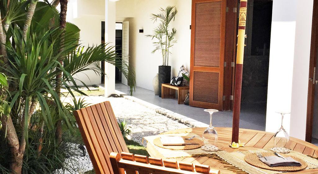Infinity & Beyond Villa