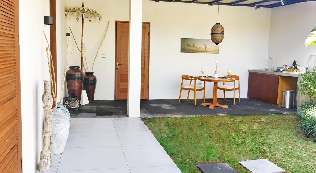 Infinity & Beyond Villa Seminyak (Bali)
