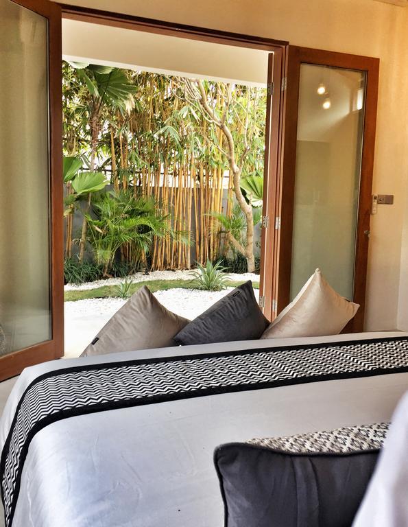 Infinity & Beyond Villa Seminyak (Bali)