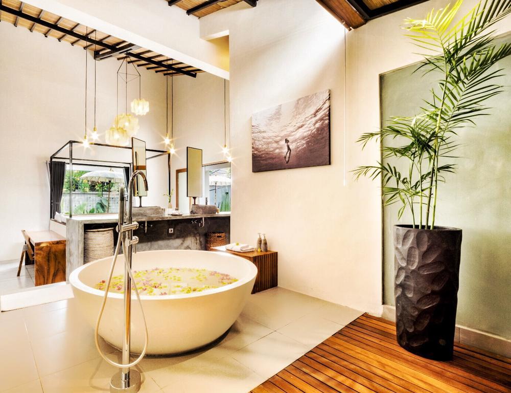 Infinity & Beyond Villa
