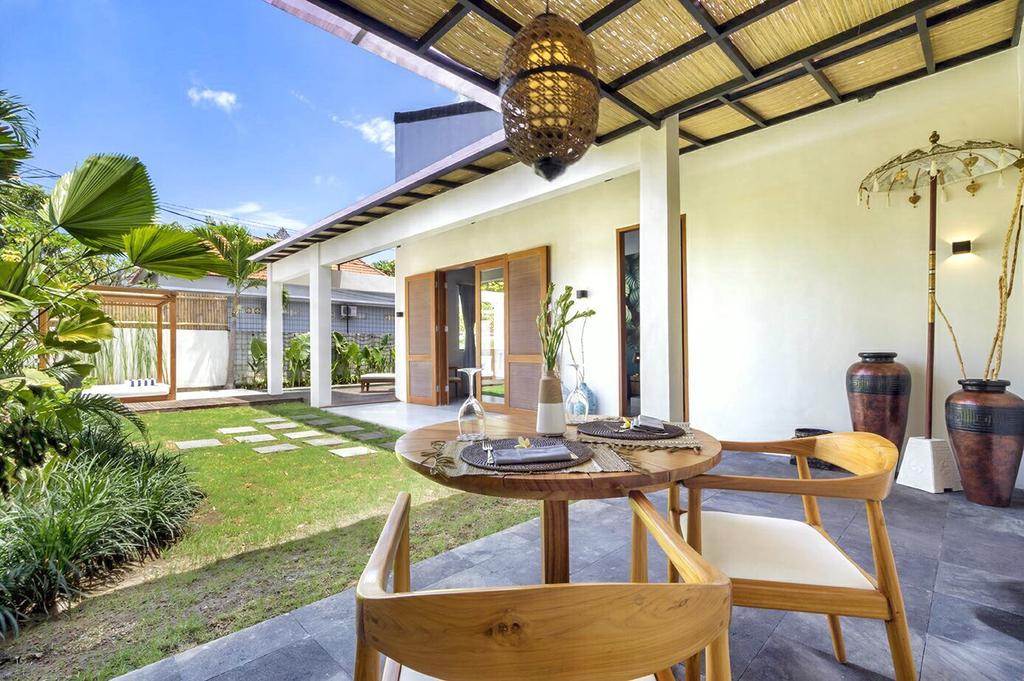 Infinity & Beyond Villa Seminyak (Bali)