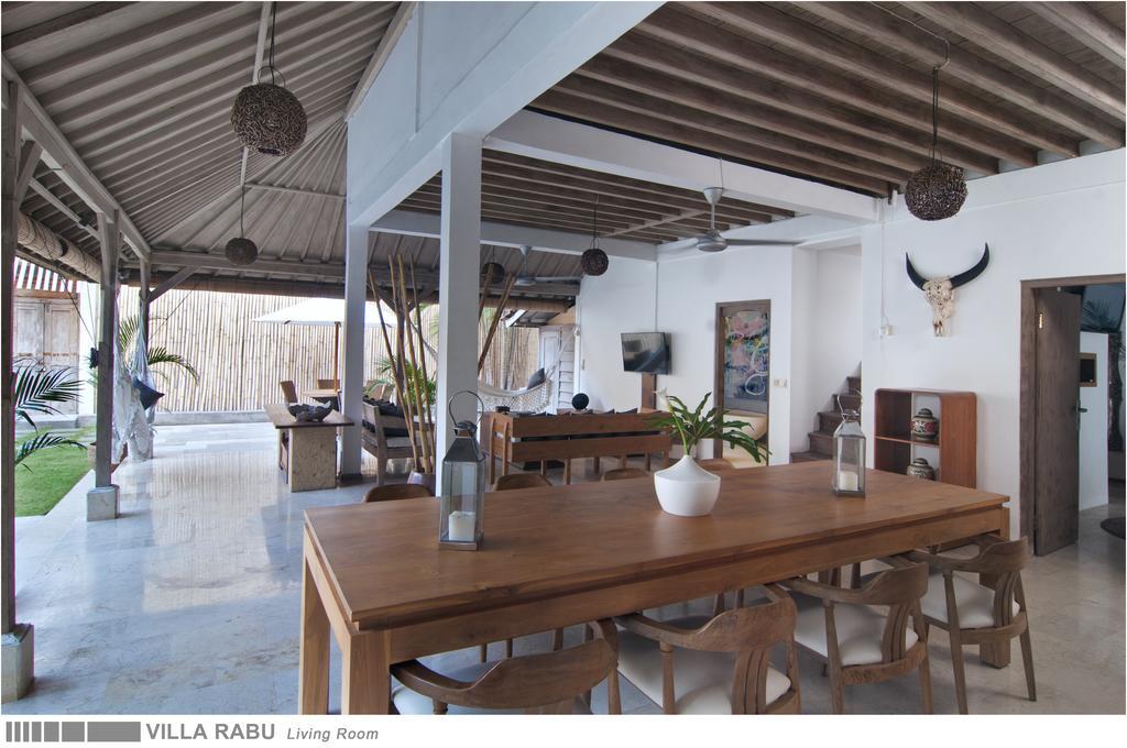 Villa 3br Rabu - Minggu