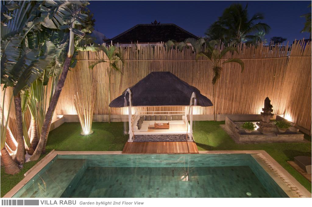 Villa 3br Rabu - Minggu *