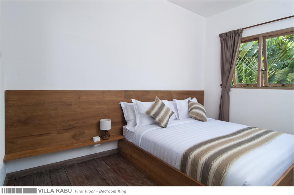 Villa 3br Rabu - Minggu *
