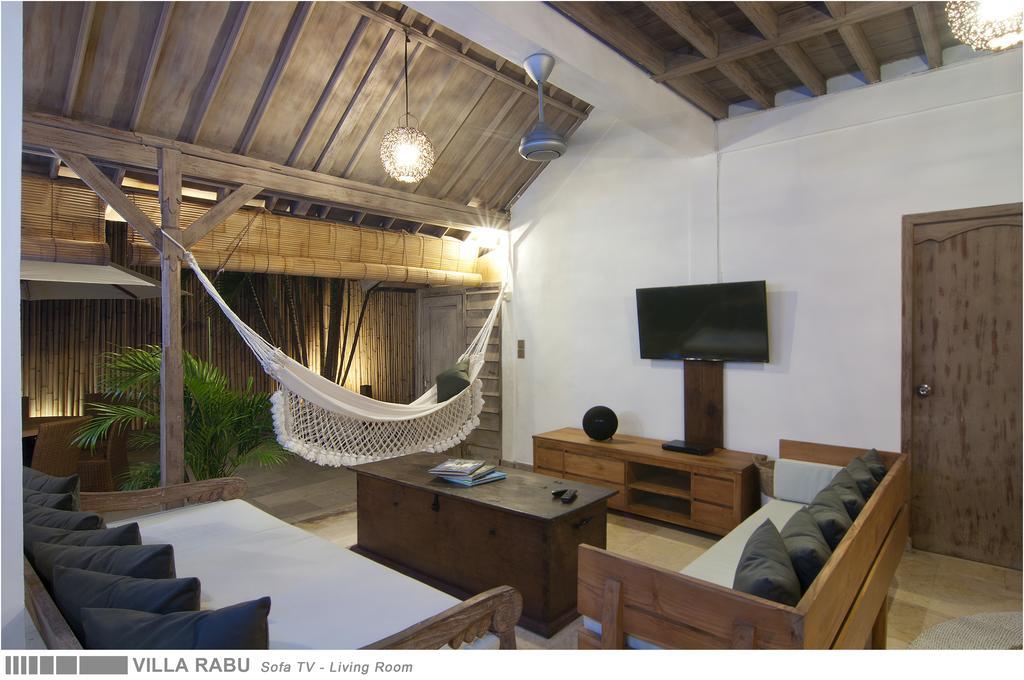 3br Rabu - Minggu Villa