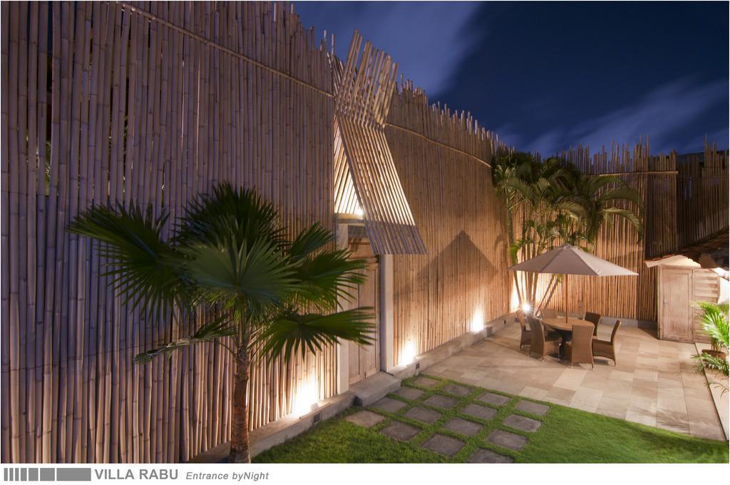 Villa 3br Rabu - Minggu *