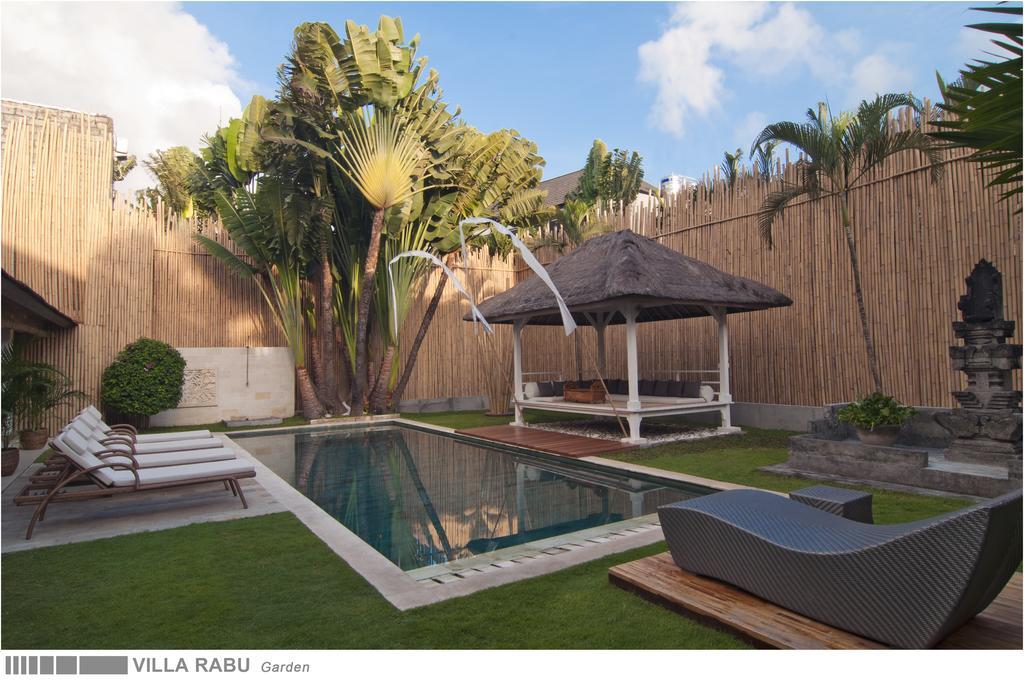 Villa 3br Rabu - Minggu