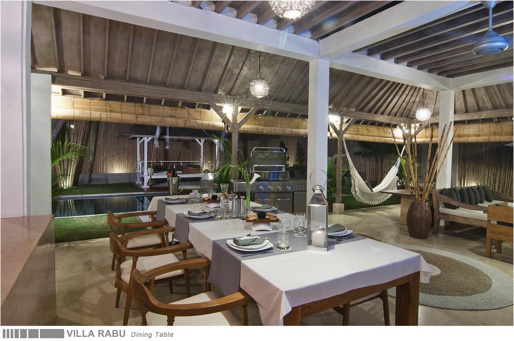 3br Rabu - Minggu Seminyak (Bali)