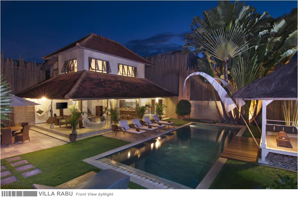 3br Rabu - Minggu Villa *