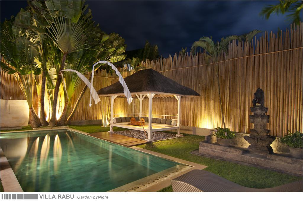 3br Rabu - Minggu Villa