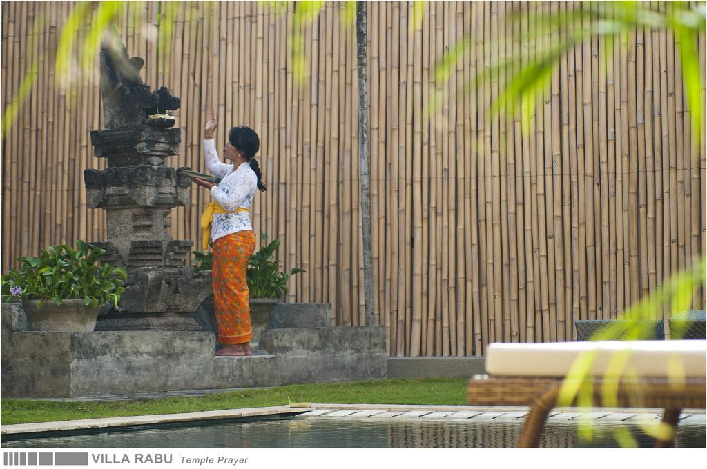 Villa 3br Rabu - Minggu *