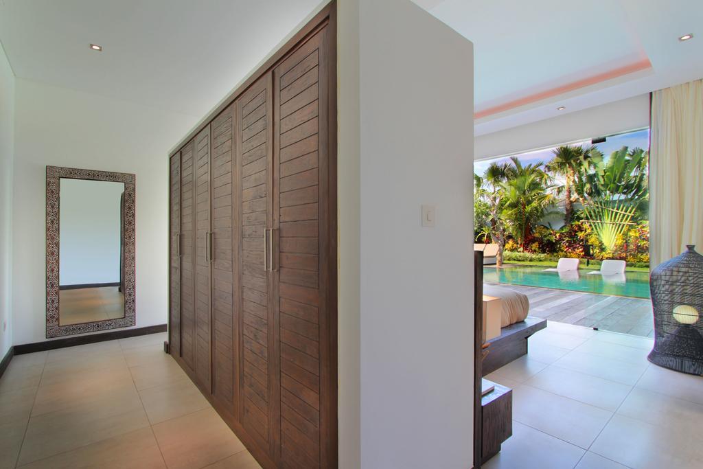 Amba Laba By Optimum Bali Villa *
