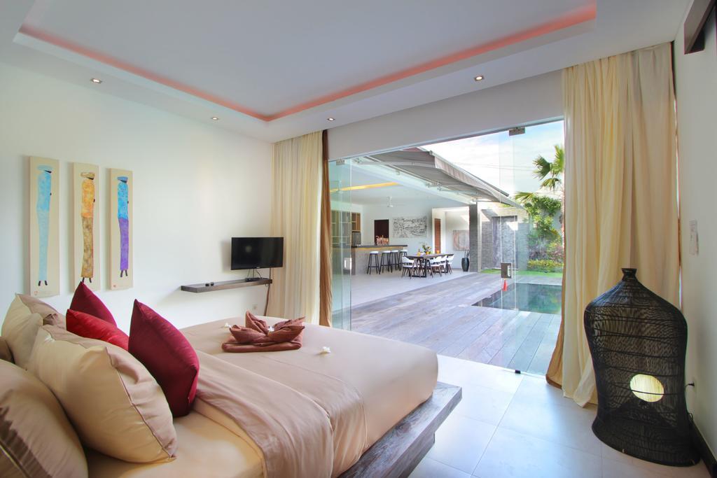 Amba Laba By Optimum Bali Villa Seminyak