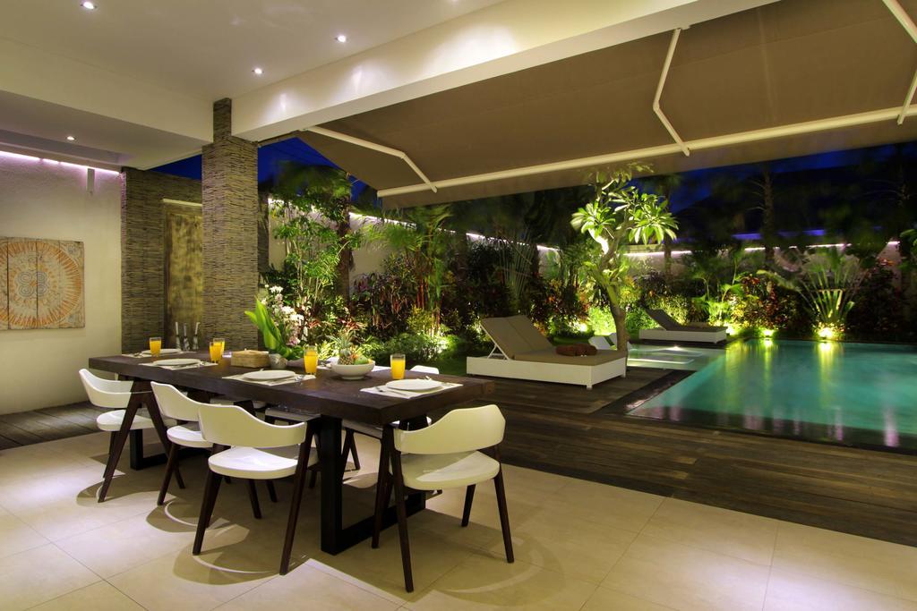 Amba Laba By Optimum Bali