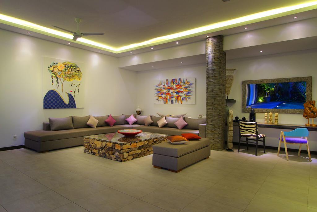 Amba Laba By Optimum Bali *