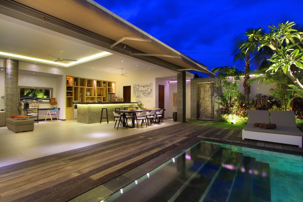 Amba Laba By Optimum Bali Seminyak