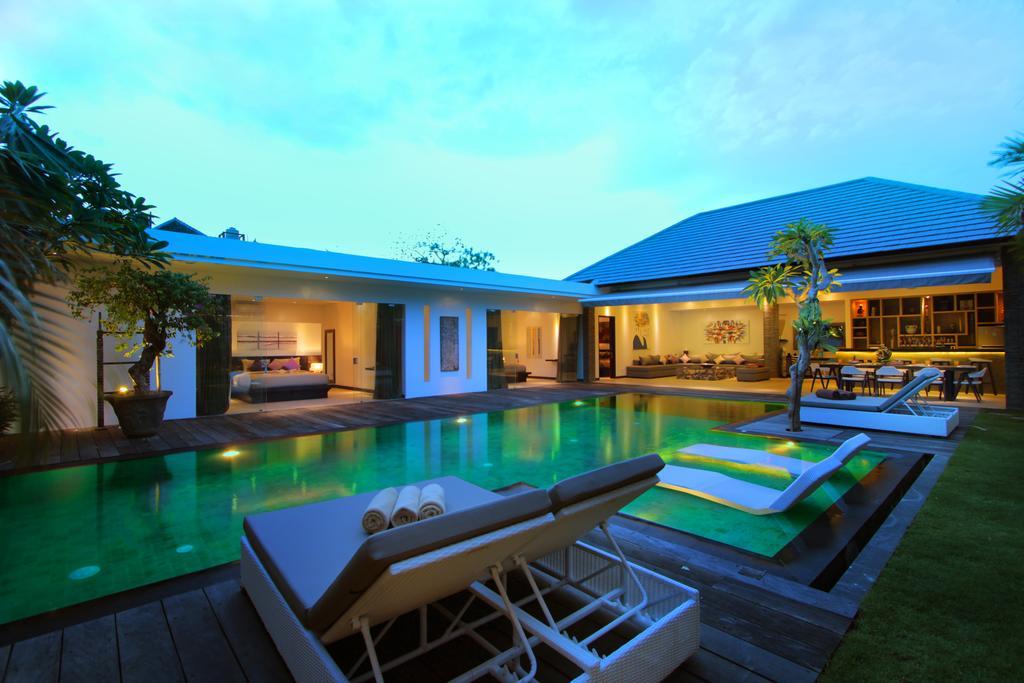 Amba Laba By Optimum Bali Villa Seminyak