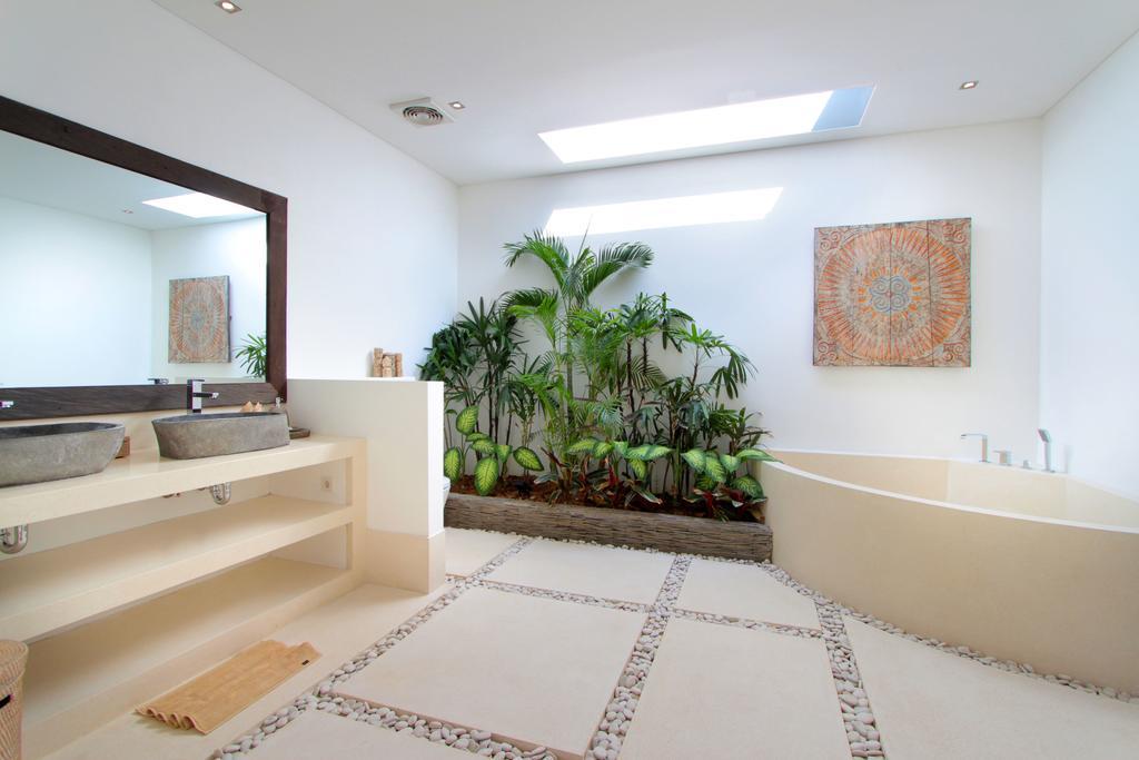 Villa Amba Laba By Optimum Bali Seminyak
