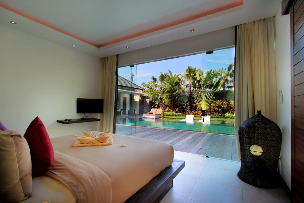 Amba Laba By Optimum Bali Villa
