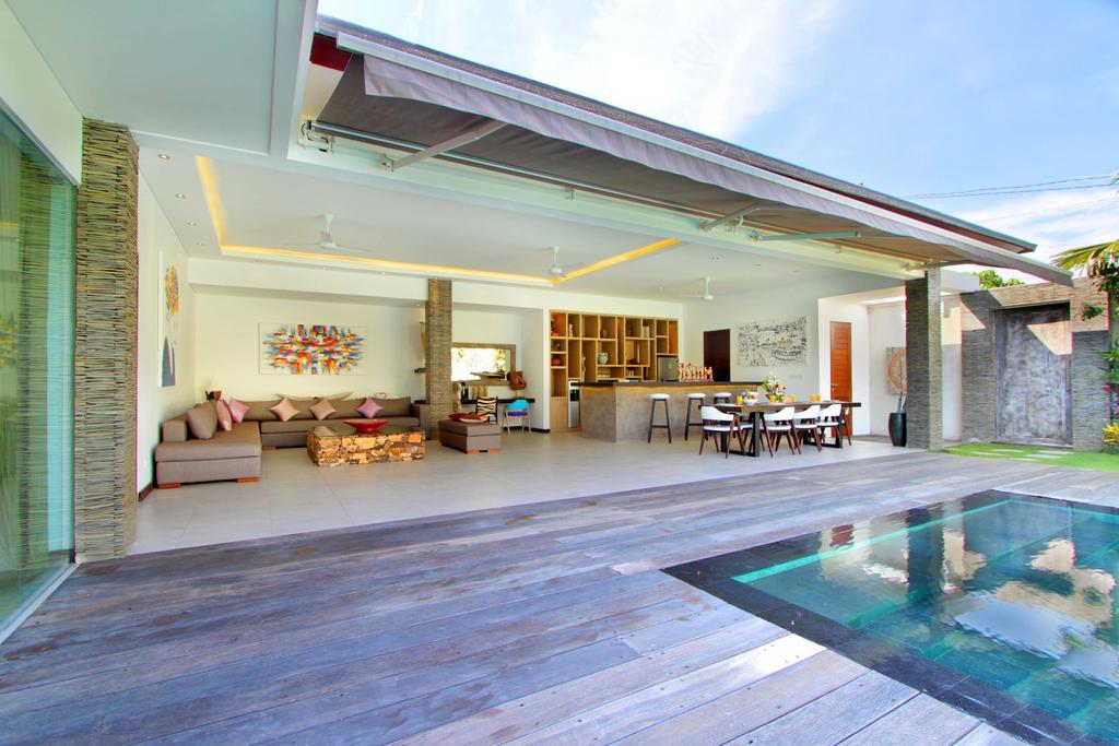 Amba Laba By Optimum Bali
