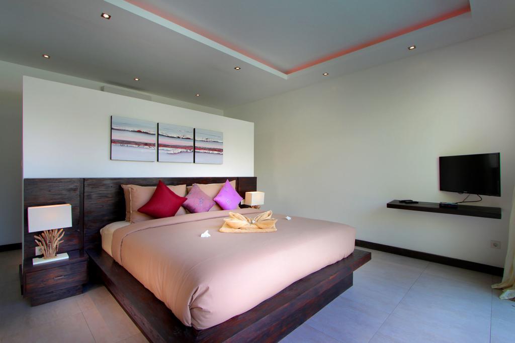 Villa Amba Laba By Optimum Bali *