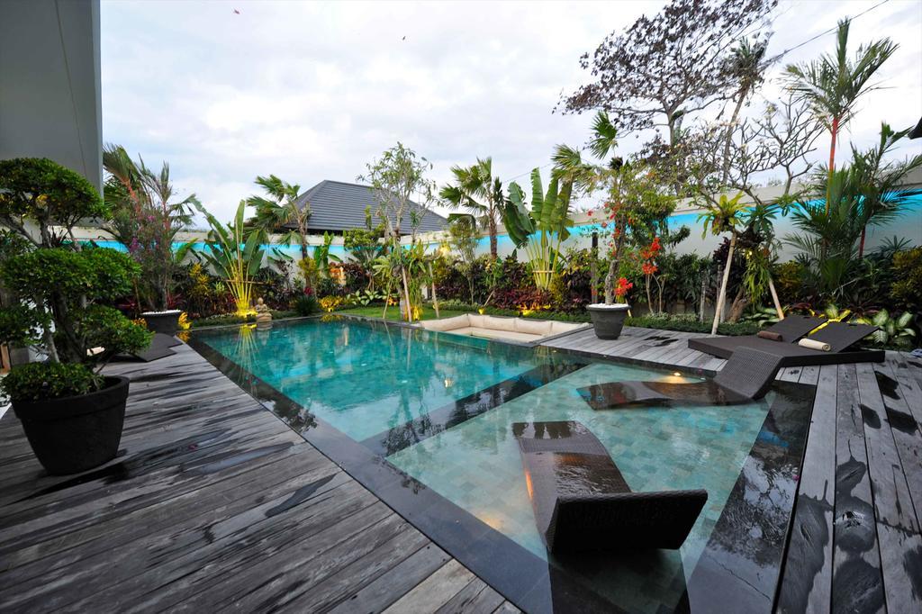 Cantik * Seminyak (Bali)