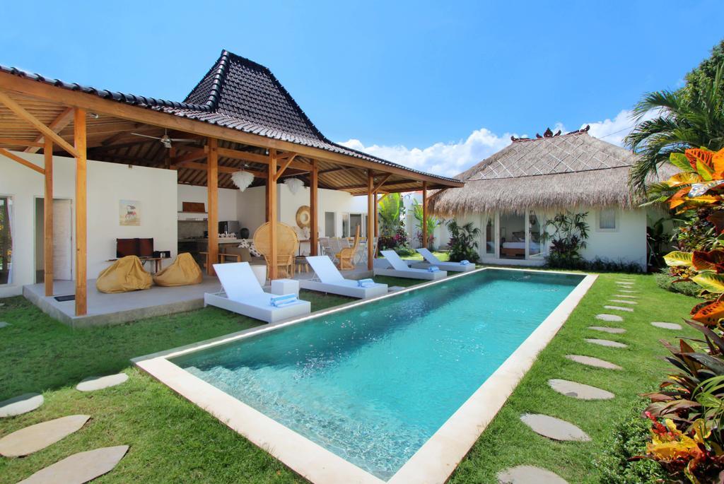 Aksara By Optimum Bali * Seminyak (Bali)