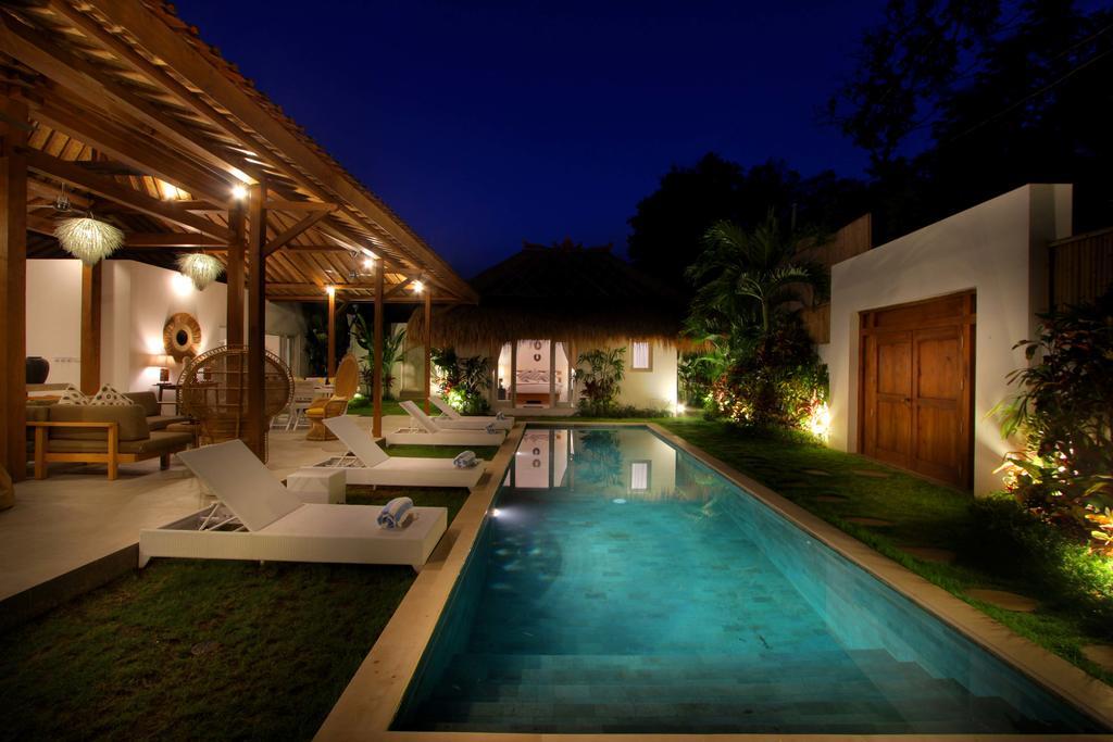 Aksara By Optimum Bali *
