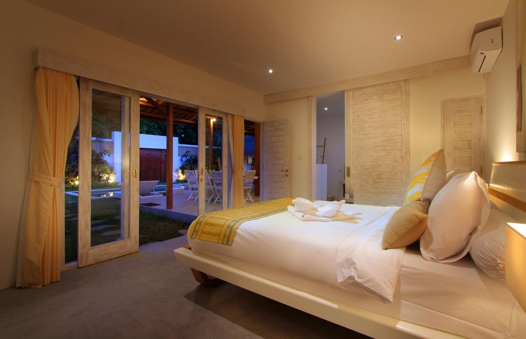 Aksara By Optimum Bali Villa Seminyak (Bali)